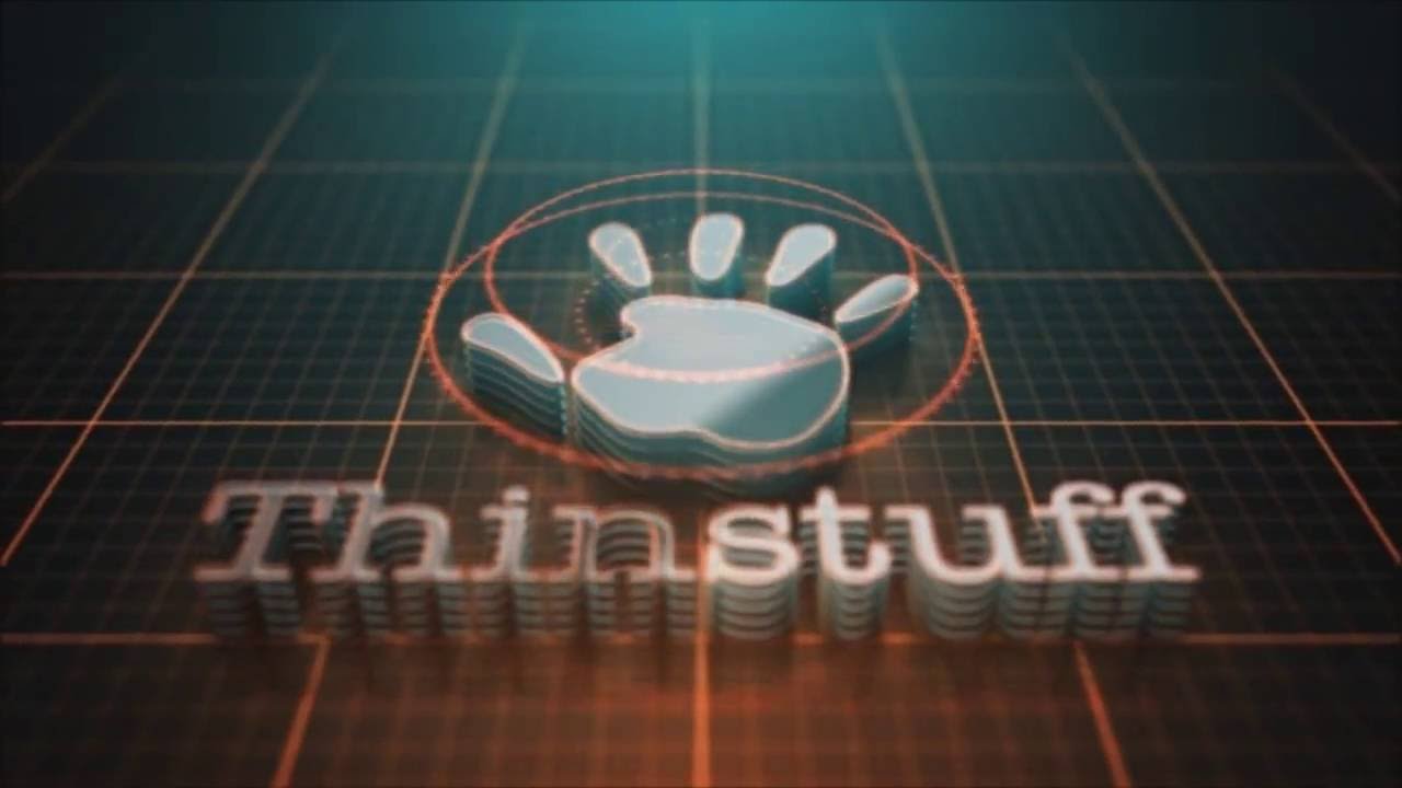 Безграничные возможности от Thinstuff на этой неделе