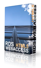 RDS-WebAccess