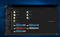 После обновления Windows 10 перестает работать правая кнопка мыши в Проводнике