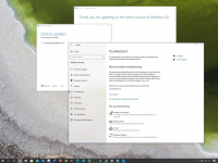 Самый распространённые проблемы в обновлении Windows 10 May 2020 и варианты их решения