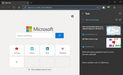Чего ждать от предстоящих больших обновлений Windows 10