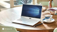 И снова после обновления Windows 10, стали возникать проблемы.