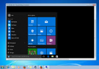 Сервер терминалов на Windows 10 без нарушений