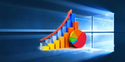 Windows 10 слегка упала.... в рейтинге